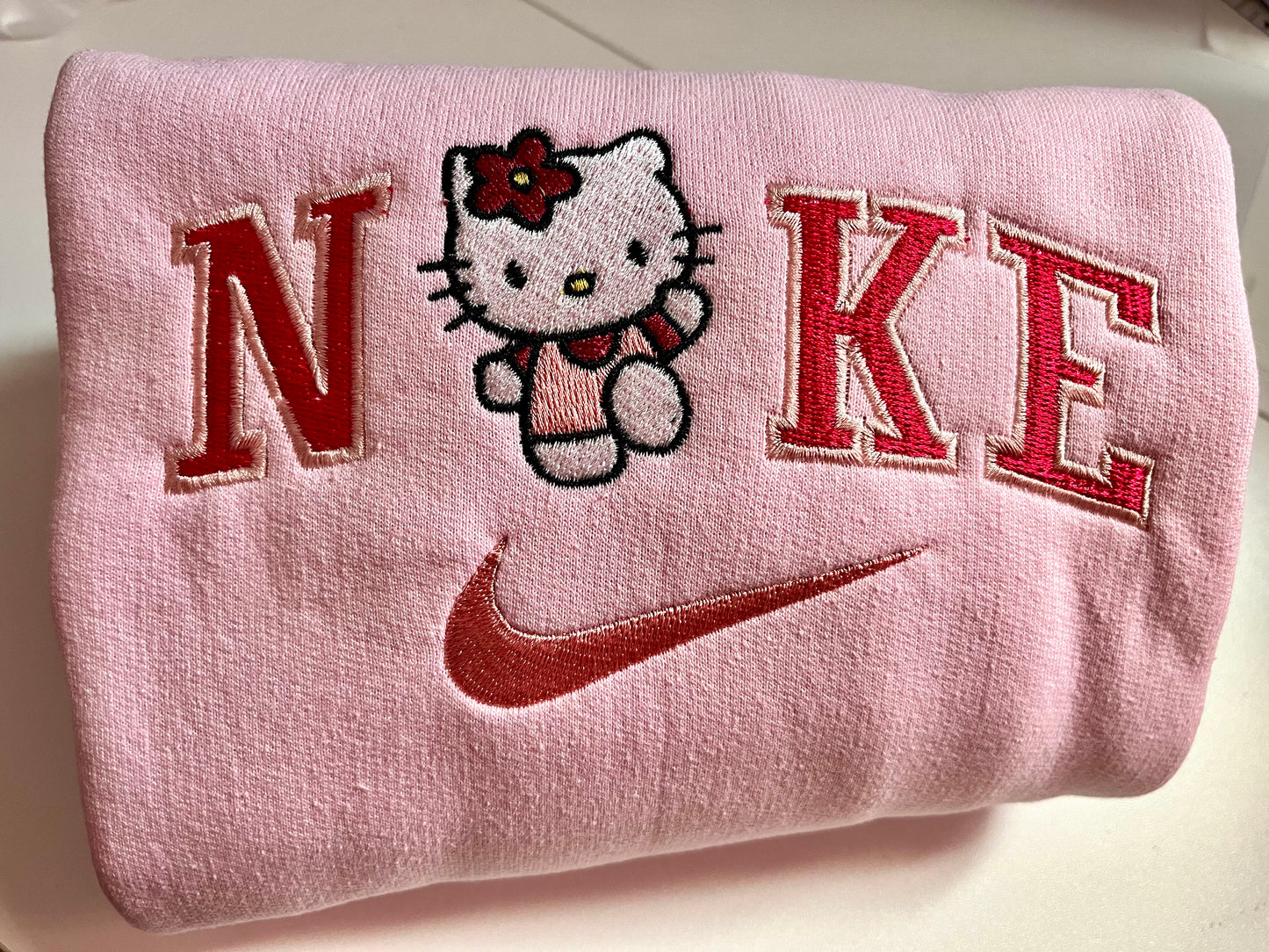 Hello Kitty Crew Neck