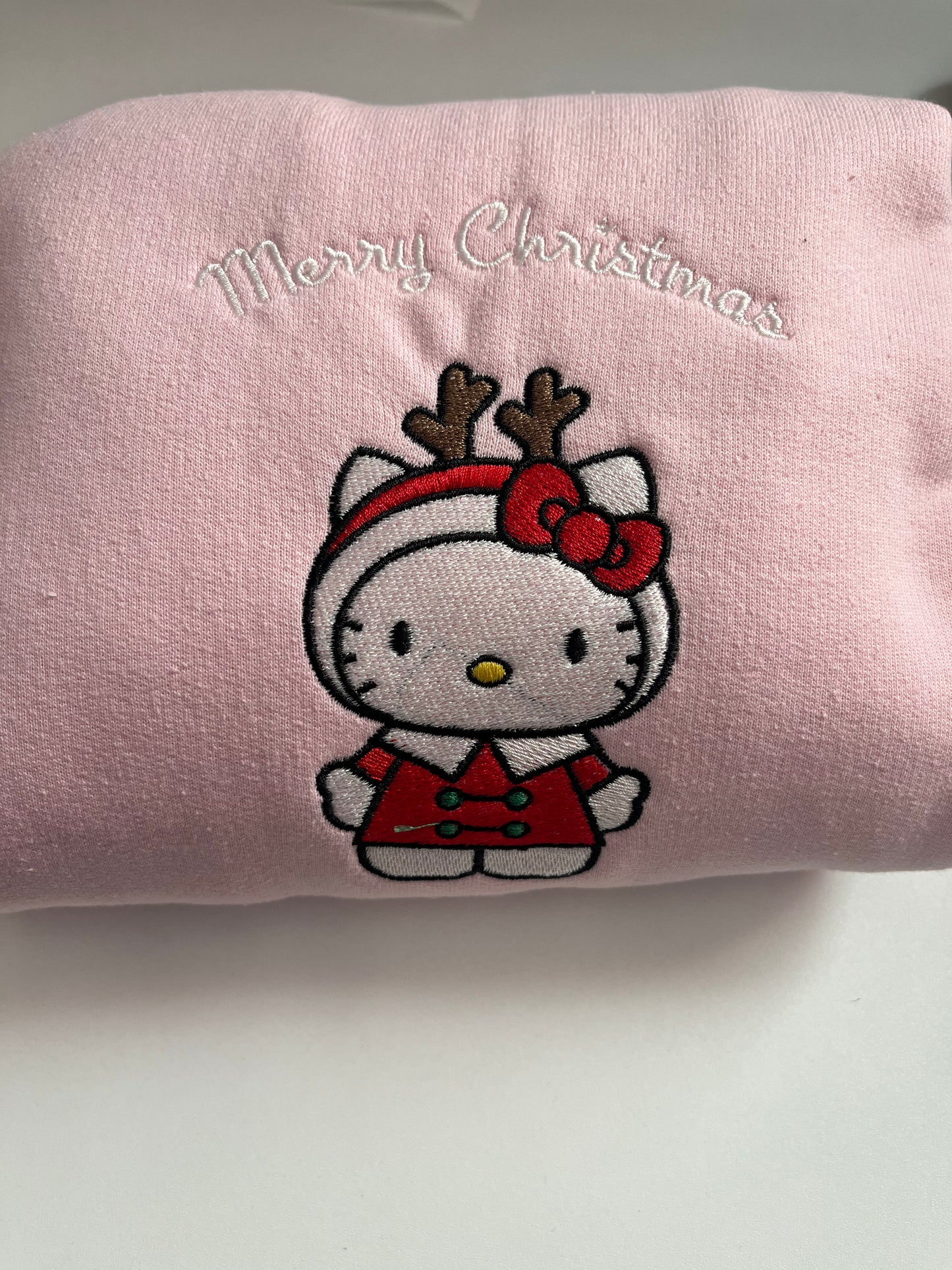 Hello Kitty Crewneck
