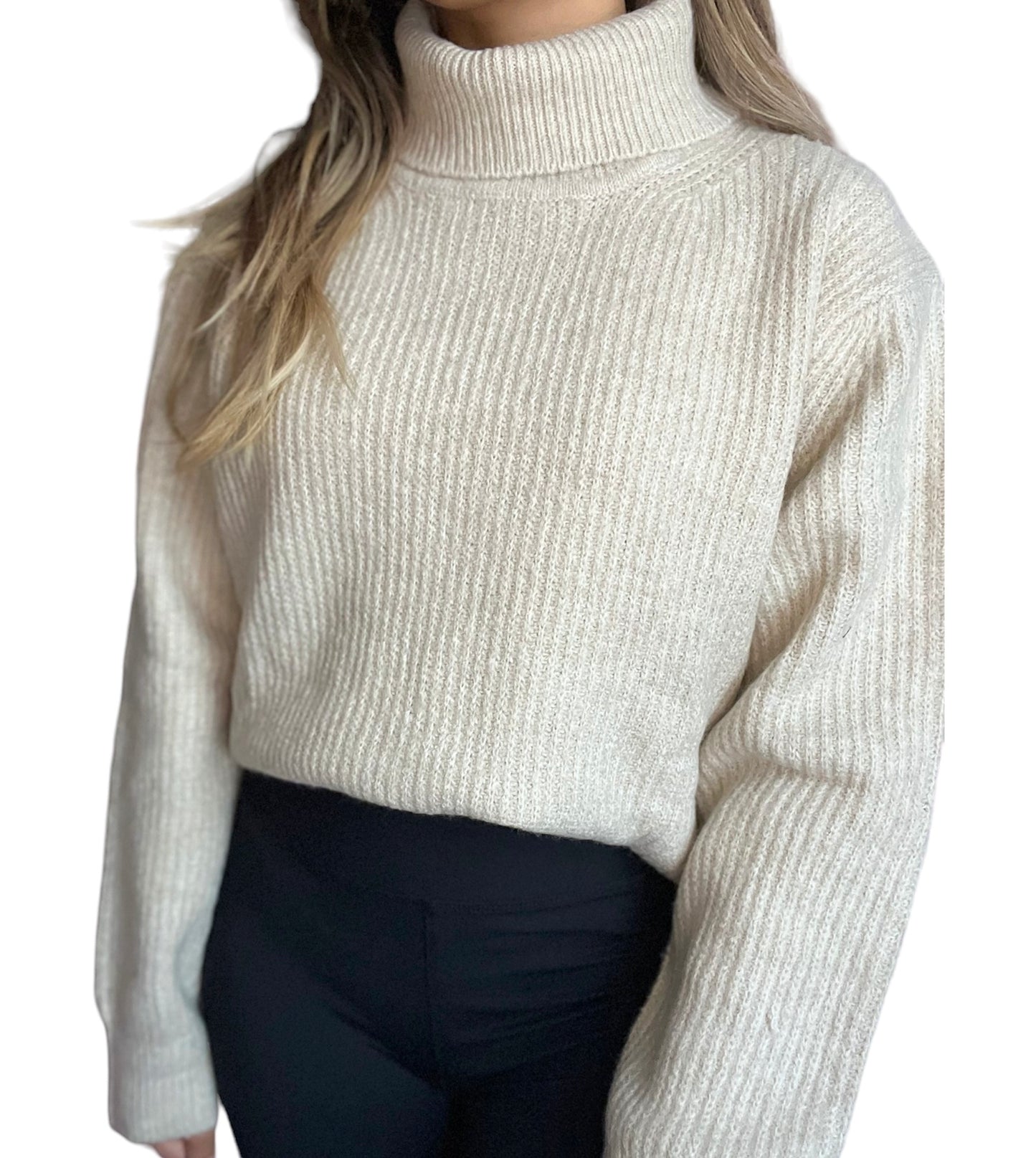 Jamie Sweater Top