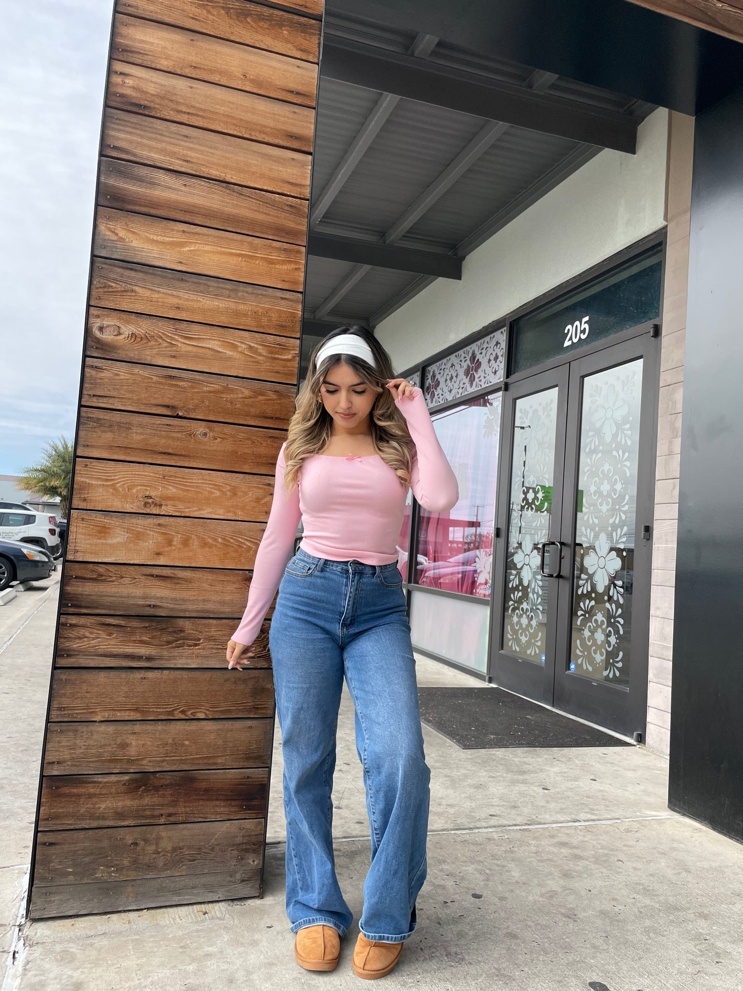 Coquette Princess Off the Shoulder Top