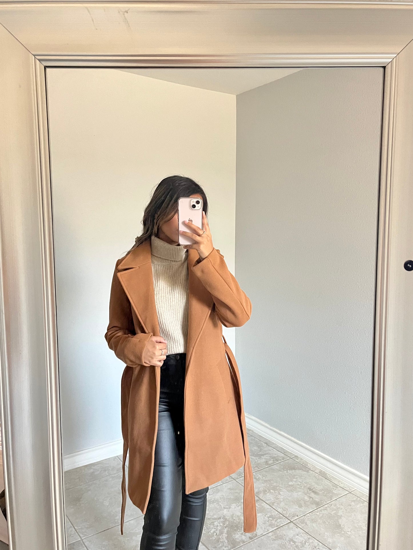 Jamie Sweater Top