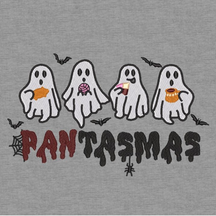 Pantasmas Crew Neck