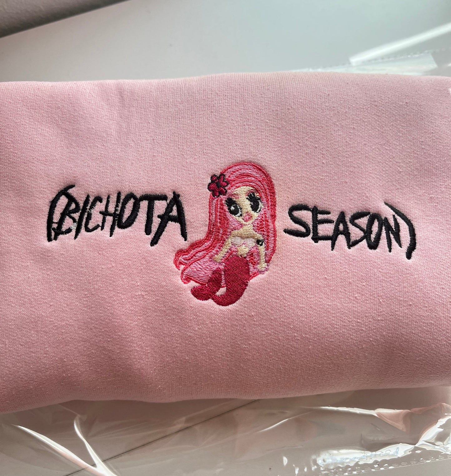 BICHOTA SEASON T SHIRT -  TODDLER SIZE