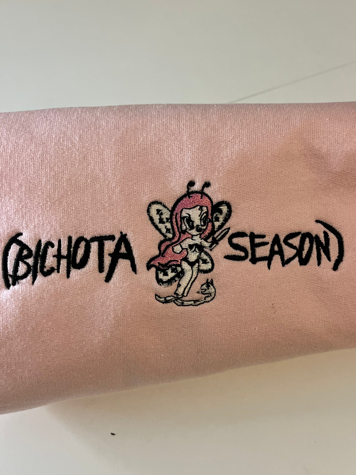 BICHOTA SEASON BUTTERFLY