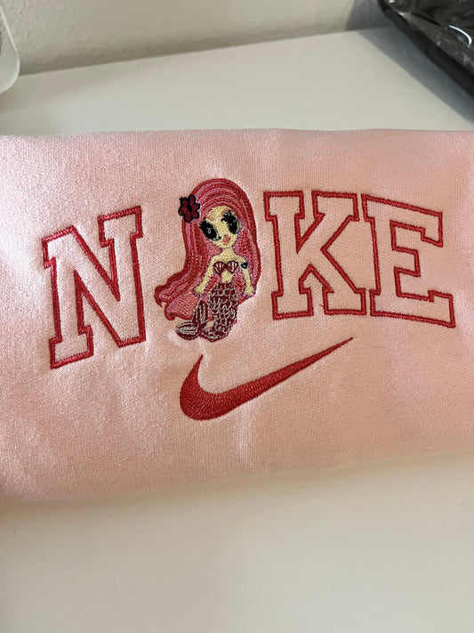 Karol G Mermaid - TODDLER SIZE