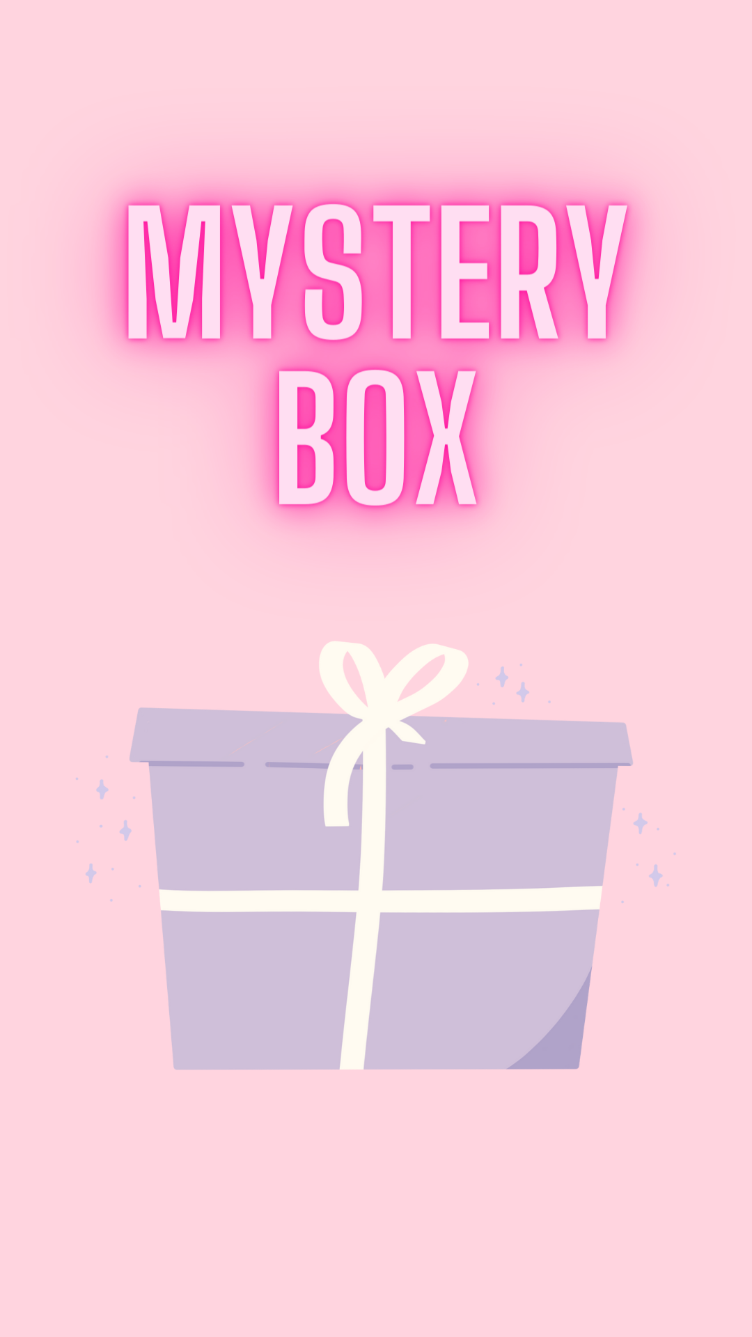 Clothing Mystery Bundle