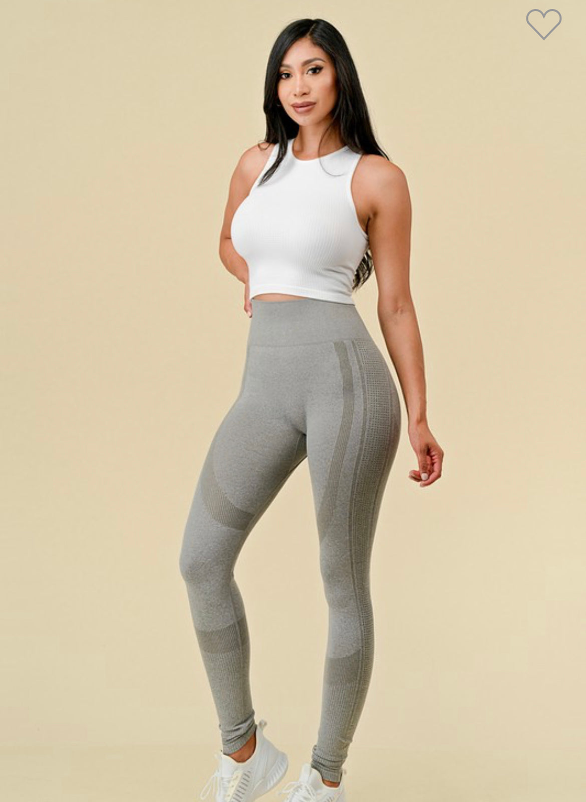 Debbie Seamless Leggings