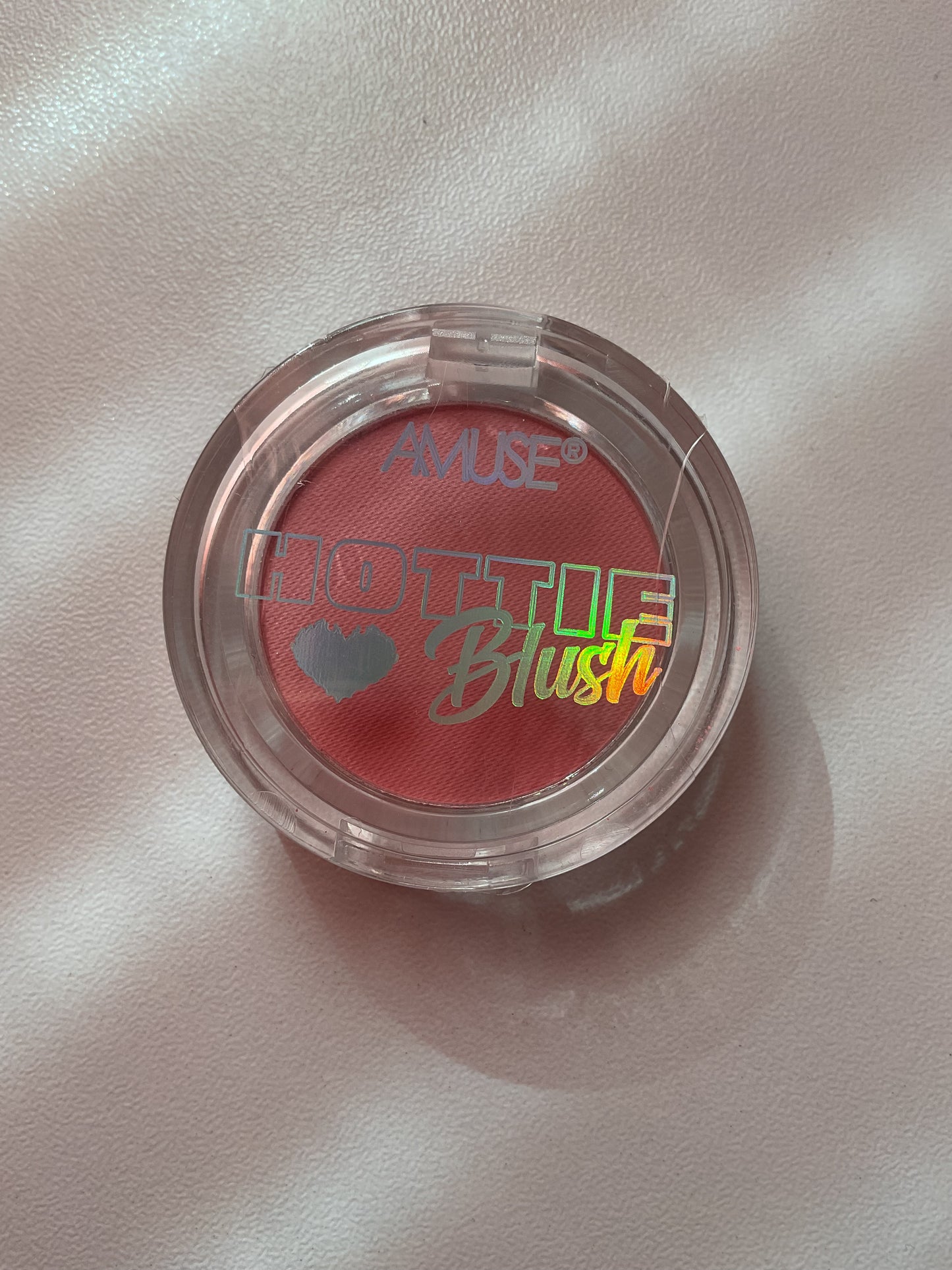 amuse blush - vibe
