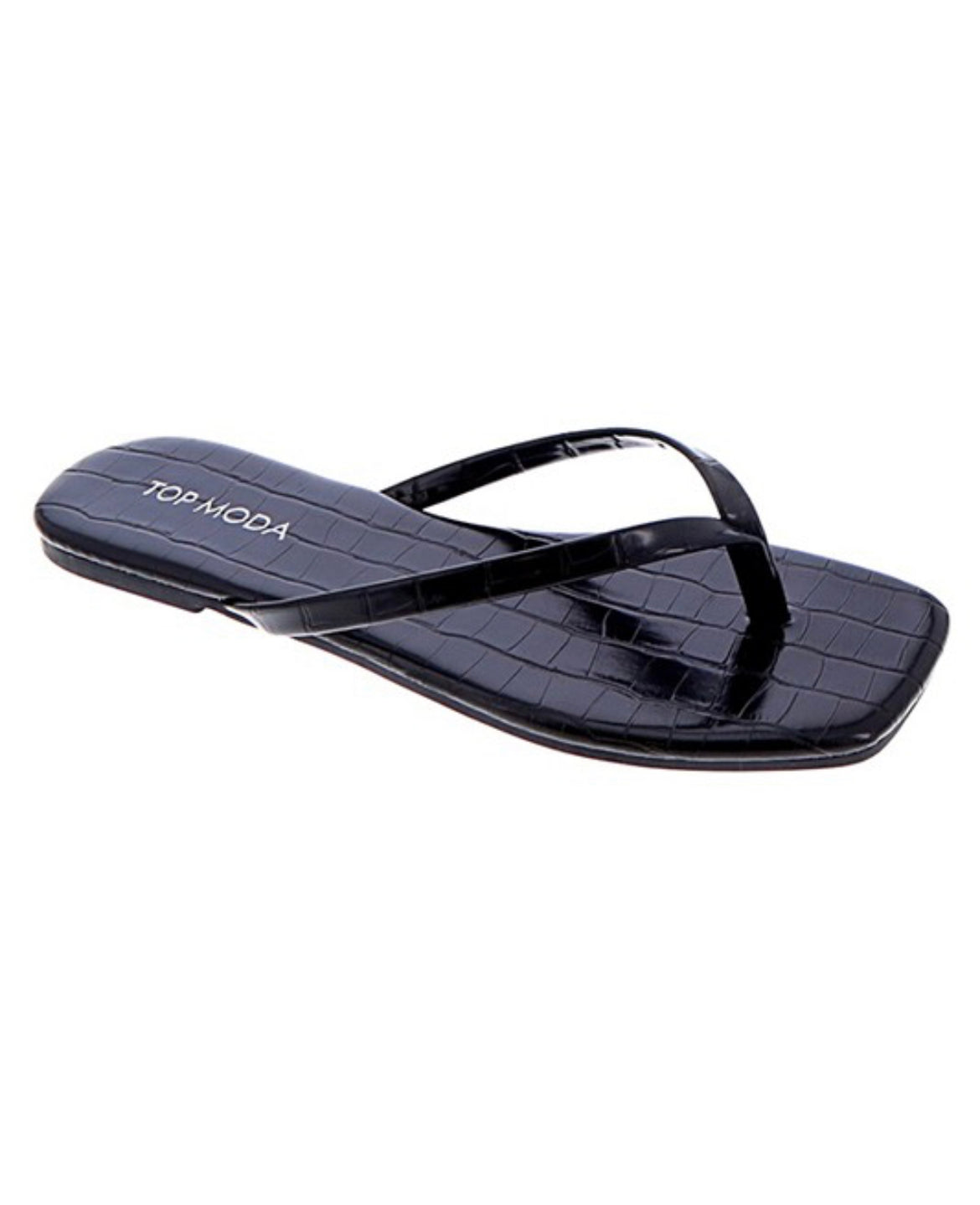 Aria Sandals - Black