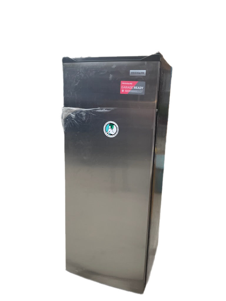 USED Single-Door Upright Refrigerator