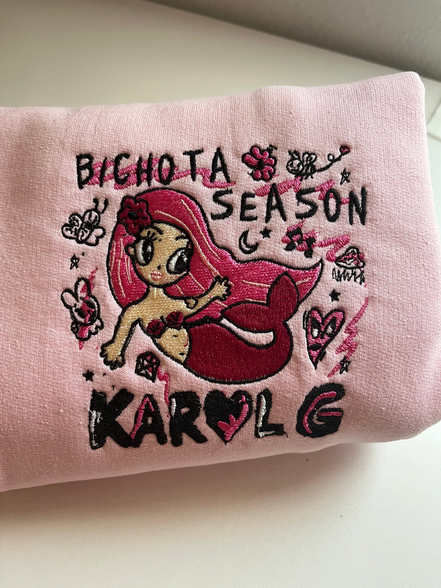 New Karol G Bichota Season