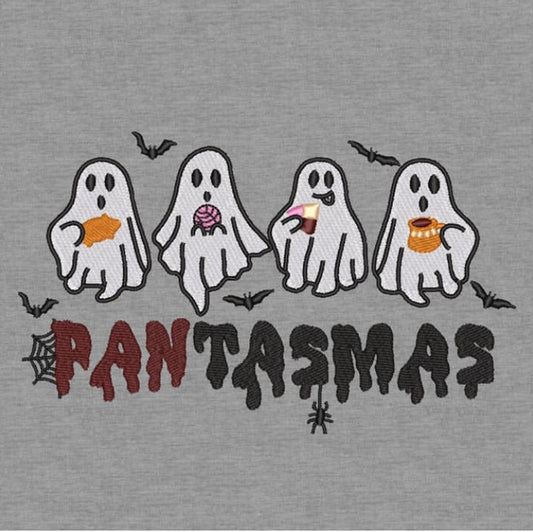 Pantasmas Crew Neck