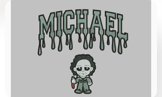 Michael Crew neck