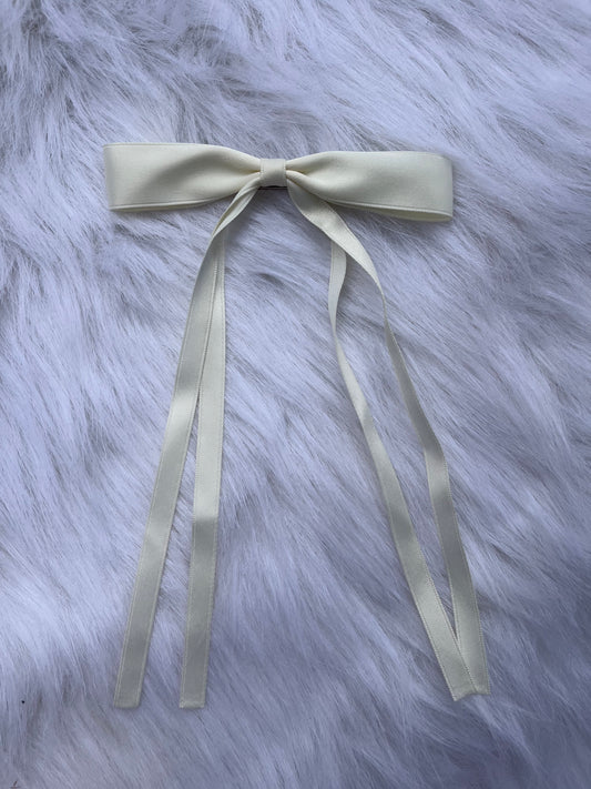 Coquette Bow (many colors available)