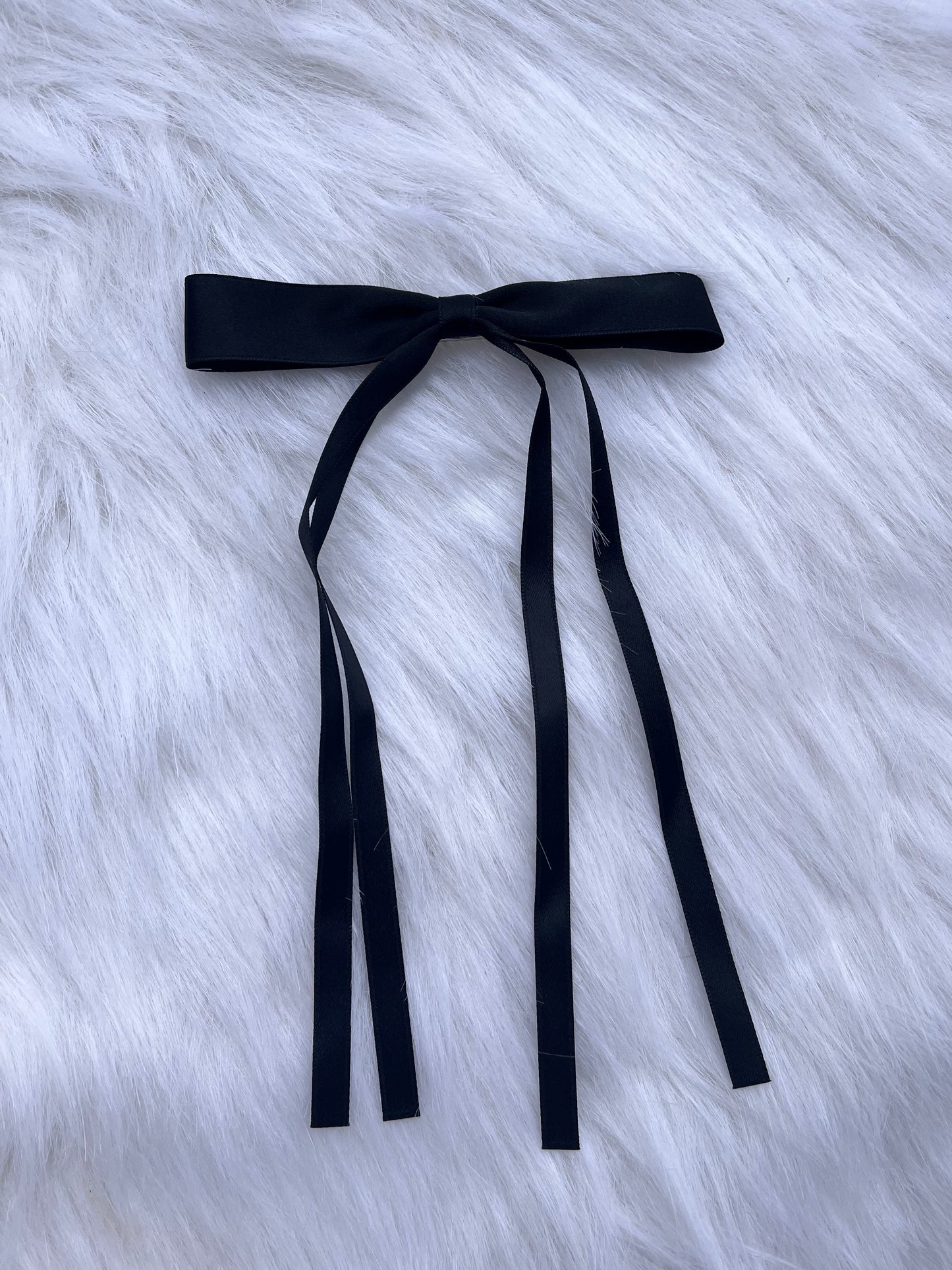 Coquette Bow (many colors available)