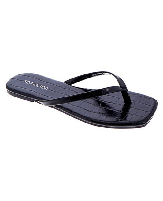 Aria Sandals - Black