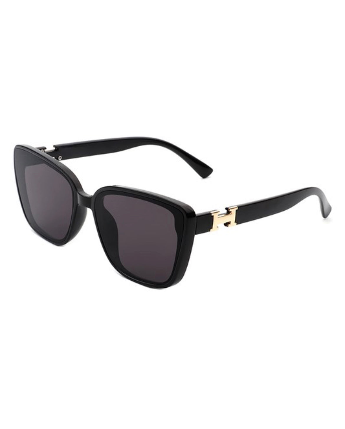 Hot Girl Summer Square Sunglasses