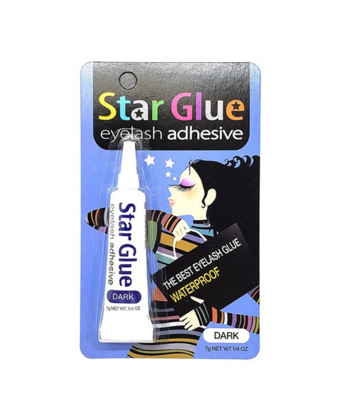 Star Glue - Dark