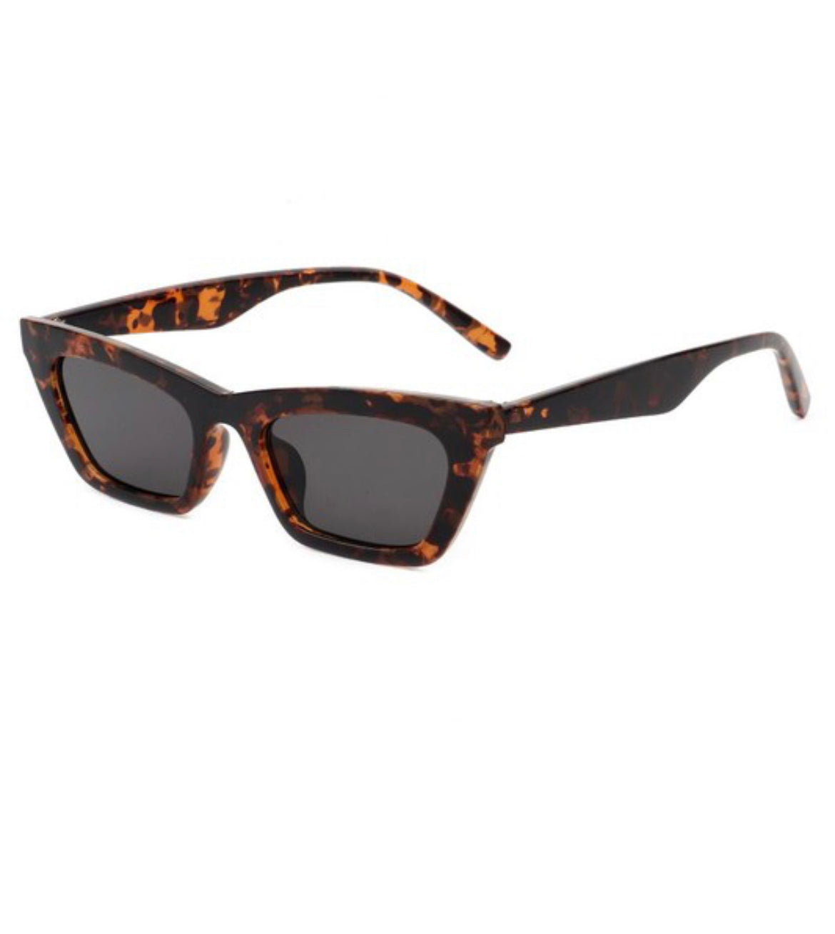Favorite Summer Sunglasses (more colors available)